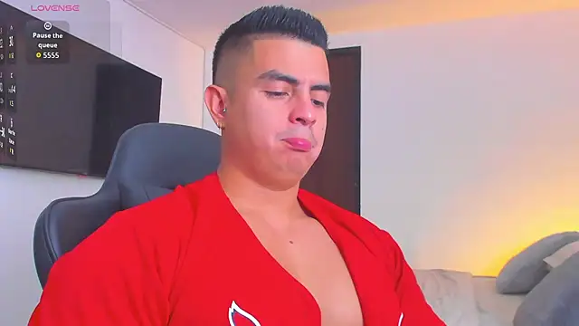 RJBarto online show from October 5, 2025, 3:14 pm