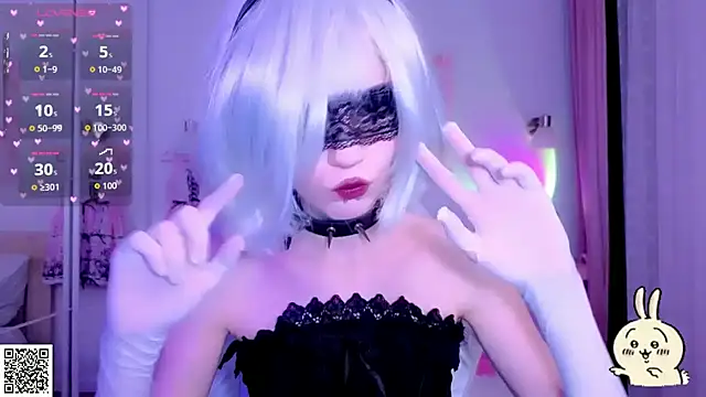 GothikLali online show from November 1, 2025, 12:39 am