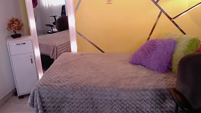 Snapshot of shirleyrojas chatting on November 19, 2025, 7:47 pm shirleyrojas online show from November 19, 2025, 7:47 pm