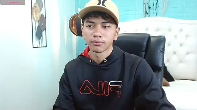 markbowie online show from September 28, 2025, 11:50 am