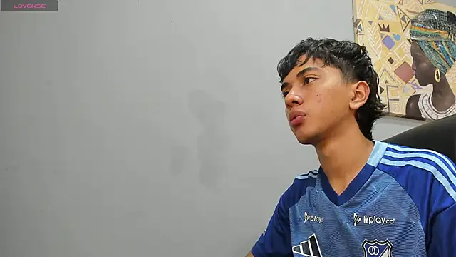 markbowie online show from January 11, 2026, 1:07 pm