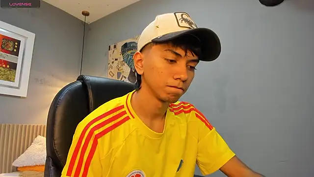 markbowie online show from March 19, 2026, 2:17 pm