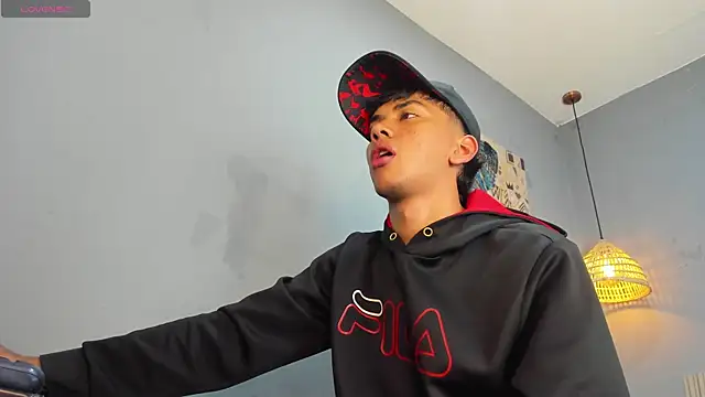 markbowie online show from December 5, 2025, 12:15 pm