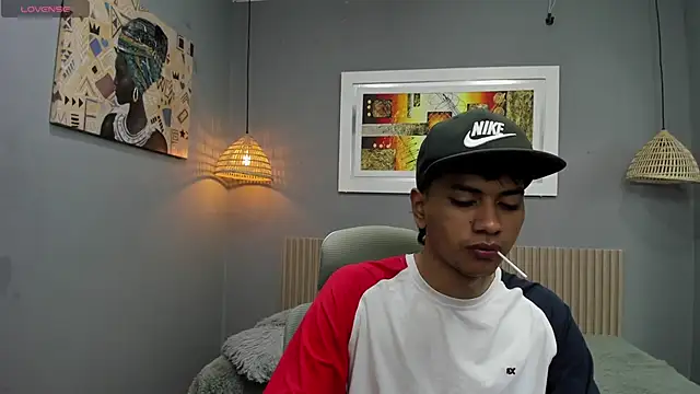 markbowie online show from October 10, 2025, 11:55 am