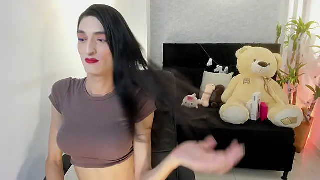 lily cash1 online show from October 20, 2025, 7:14 pm