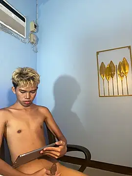 Snapshot of urcumjp chatting on February 18, 2026, 1:25 am urcumjp online show from February 18, 2026, 1:25 am