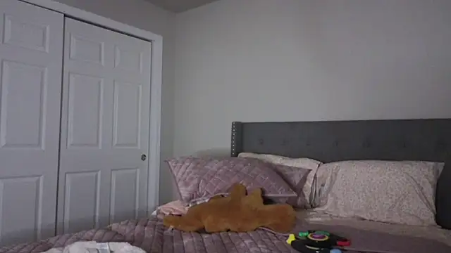 Snapshot of bambifarrina chatting on October 2, 2025, 1:53 am bambifarrina online show from October 2, 2025, 1:53 am