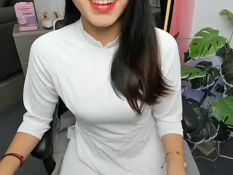 Xiao cute online show from October 6, 2025, 3:35 pm