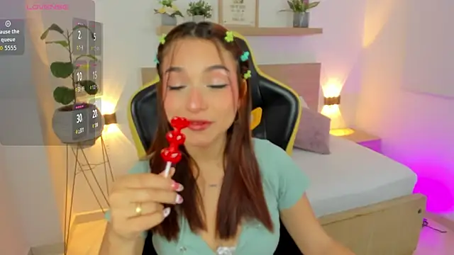 Snapshot of luma_sky_ chatting on February 10, 2026, 3:16 am luma sky online show from February 10, 2026, 3:16 am