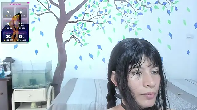 abbiez  online show from July 4, 2026, 9:19 pm