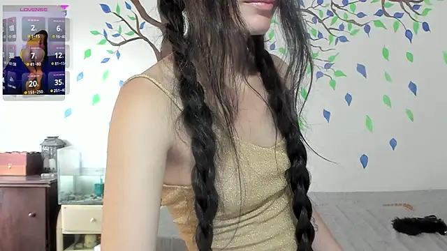 abbiez  online show from July 12, 2026, 10:21 pm