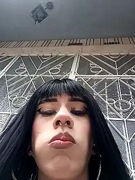 Foxxy Doll online show from September 26, 2025, 2:57 pm