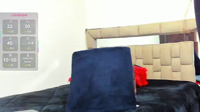 gabrielaponce11 online show from January 9, 2026, 5:20 pm