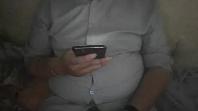 Snapshot of Malphite119911 chatting on October 27, 2025, 4:46 am Malphite119911 online show from October 27, 2025, 4:46 am