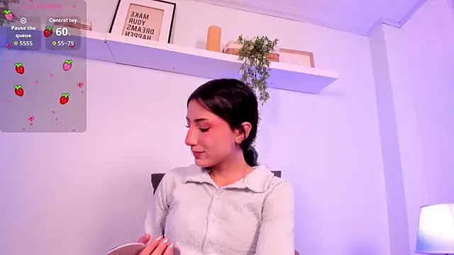 Vampgyal online show from March 3, 2026, 9:11 pm