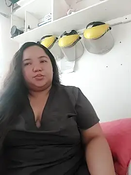 LianaCruzado online show from March 31, 2026, 7:21 am