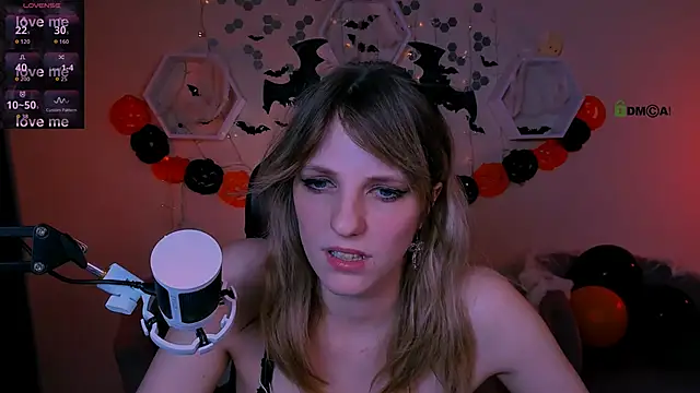 jose fairy online show from October 29, 2025, 9:03 pm