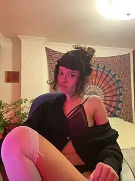 wildflower sex online show from January 11, 2026, 3:13 am