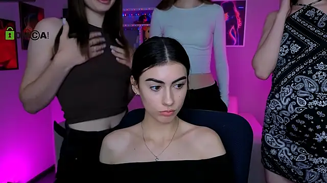 kaisy star online show from November 13, 2025, 3:49 pm