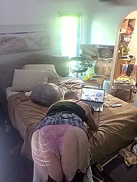 iamthepublickmasterbater online show from January 14, 2026, 3:32 am