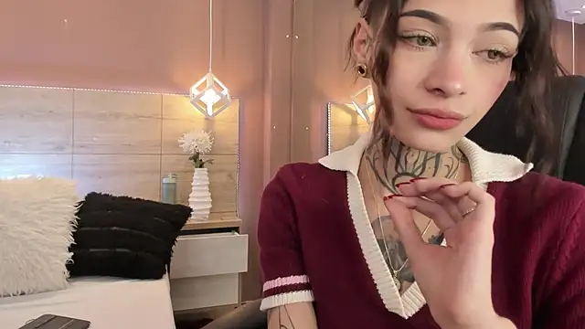 aa lunit online show from January 7, 2026, 3:28 pm