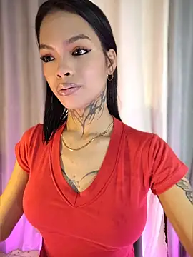 Sugarcandyyy online show from February 28, 2026, 4:23 am