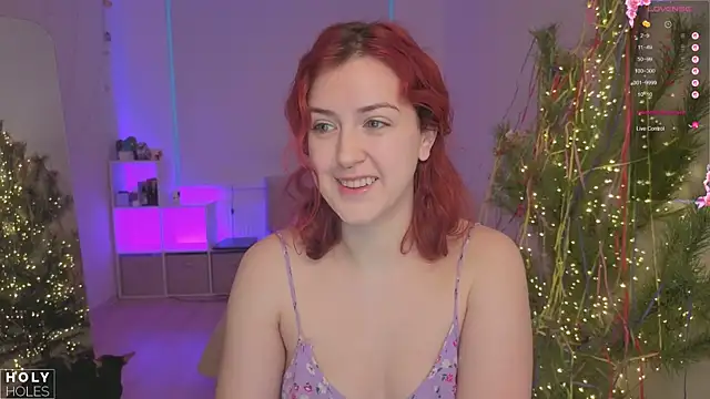 bananasgirl online show from January 13, 2026, 7:23 am