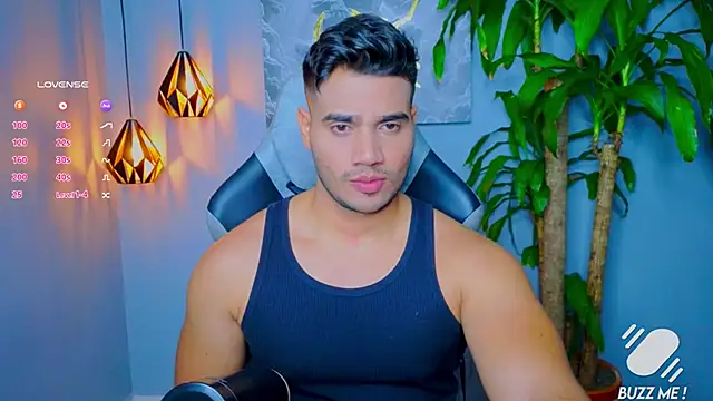 Snapshot of AndresR3 chatting on September 23, 2025, 5:14 am AndresR3 online show from September 23, 2025, 5:14 am