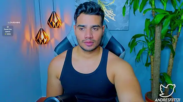 Snapshot of AndresR3 chatting on September 14, 2025, 7:42 am AndresR3 online show from September 14, 2025, 7:42 am