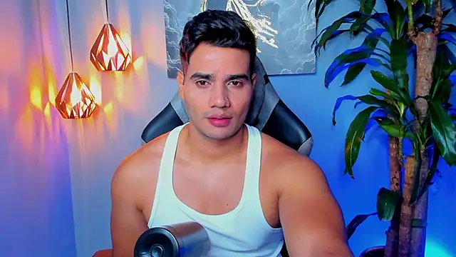 Snapshot of AndresR3 chatting on November 25, 2025, 2:17 pm AndresR3 online show from November 25, 2025, 2:17 pm