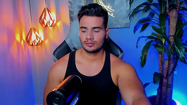 Snapshot of AndresR3 chatting on November 23, 2025, 4:00 am AndresR3 online show from November 23, 2025, 4:00 am