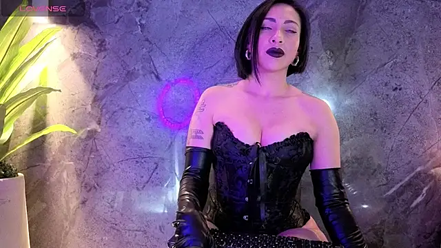 Anxelica Macondo  online show from April 8, 2026, 7:15 pm