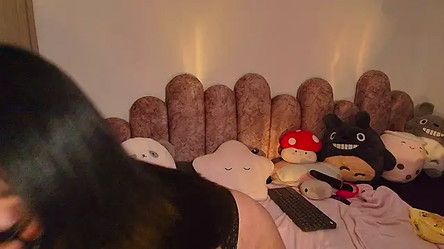 Claiborne Morris online show from October 25, 2025, 1:27 am