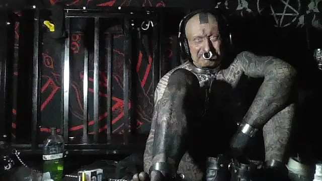 object857 online show from April 13, 2026, 2:48 am