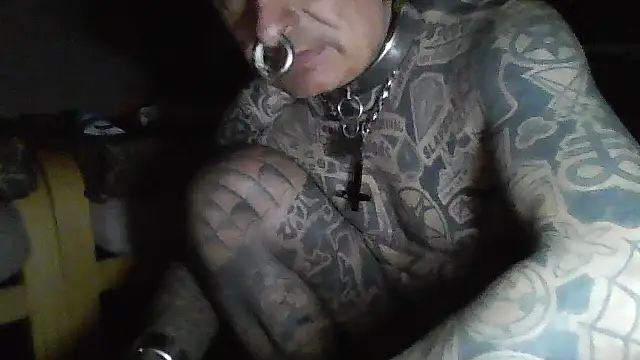 object857 online show from March 23, 2026, 12:44 am