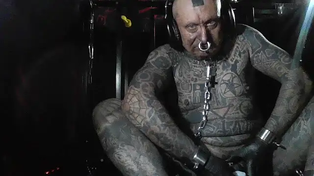 object857 online show from March 20, 2026, 2:23 am