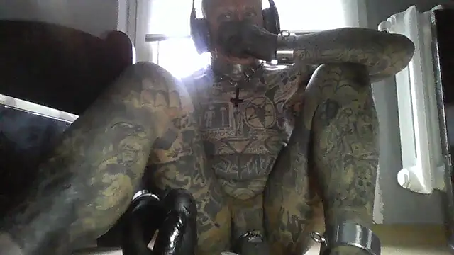 object857 online show from April 6, 2026, 4:46 am