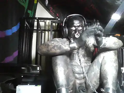 object857 online show from January 14, 2026, 12:03 am