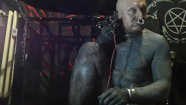 object857 online show from March 7, 2026, 8:25 pm