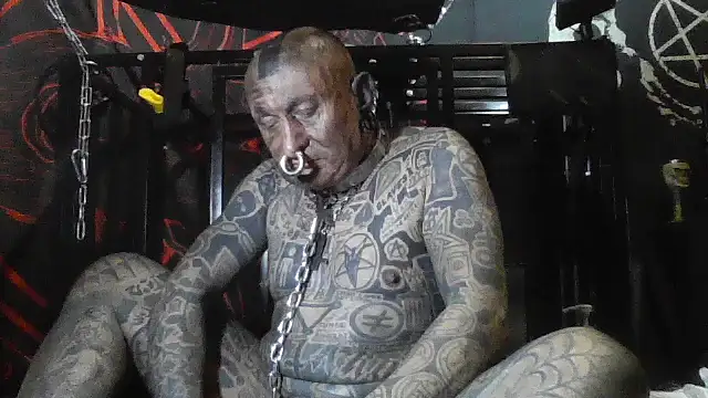 object857 online show from March 26, 2026, 11:24 pm