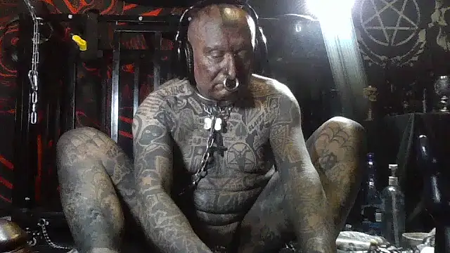 object857 online show from April 3, 2026, 9:32 pm