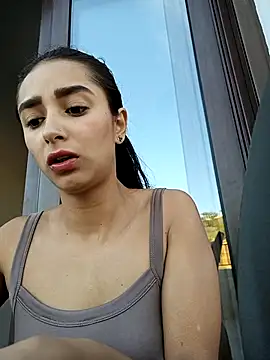 CandyFoxter  online show from October 9, 2025, 7:09 am