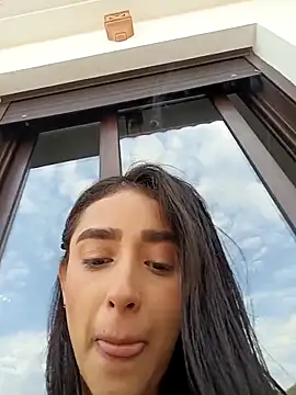 CandyFoxter  online show from October 19, 2025, 7:44 am