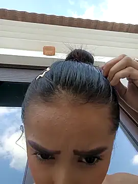 CandyFoxter  online show from October 18, 2025, 8:16 am