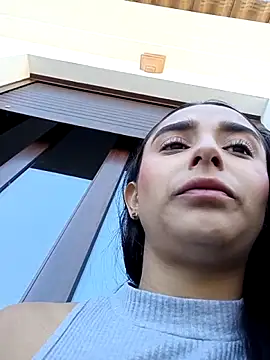 CandyFoxter  online show from October 11, 2025, 8:59 am