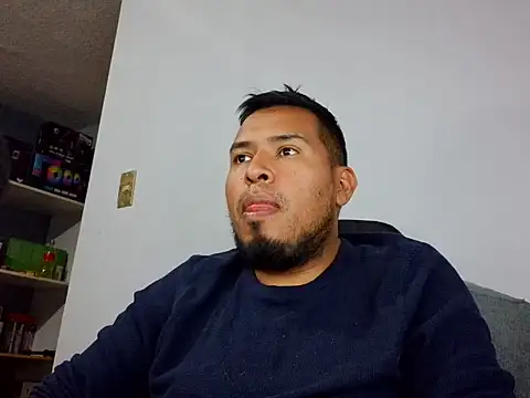 Doggo05 online show from March 20, 2026, 3:29 am