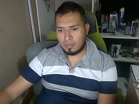 Doggo05 online show from October 15, 2025, 2:32 am