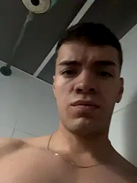 ALPHA DOMINUS  online show from October 27, 2025, 1:06 am