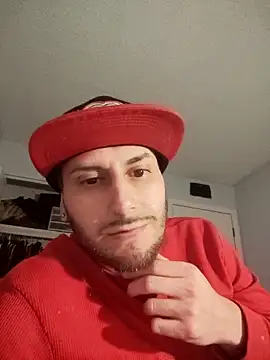 Blessdsoulja44 online show from February 1, 2026, 3:05 am