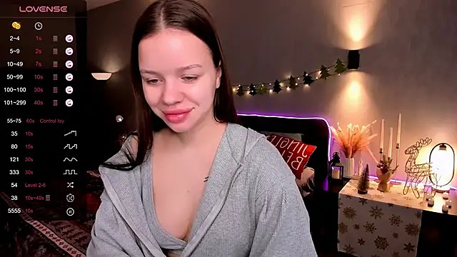 marydreams  online show from January 11, 2026, 5:14 am